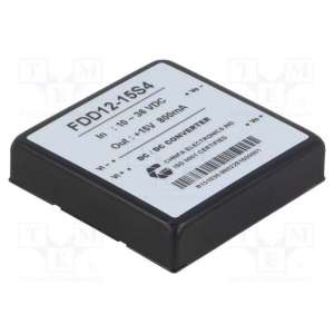FDD12-15S4 CHINFA ELECTRONICS