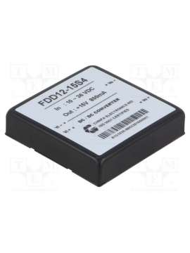 fdd12-15s4-chinfa electronics