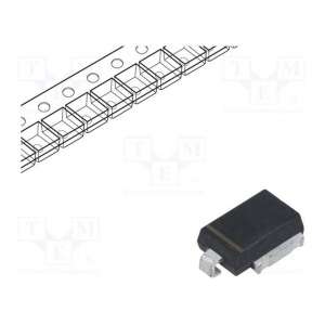 4.6SM6Z22A-AQ DIOTEC SEMICONDUCTOR
