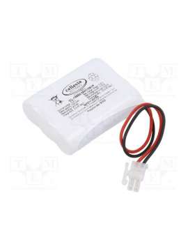 cl-18650-mh1/3s1p-cellevia batteries