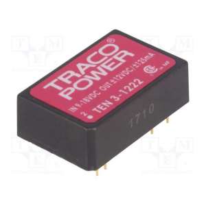 TEN 3-1222 TRACO POWER