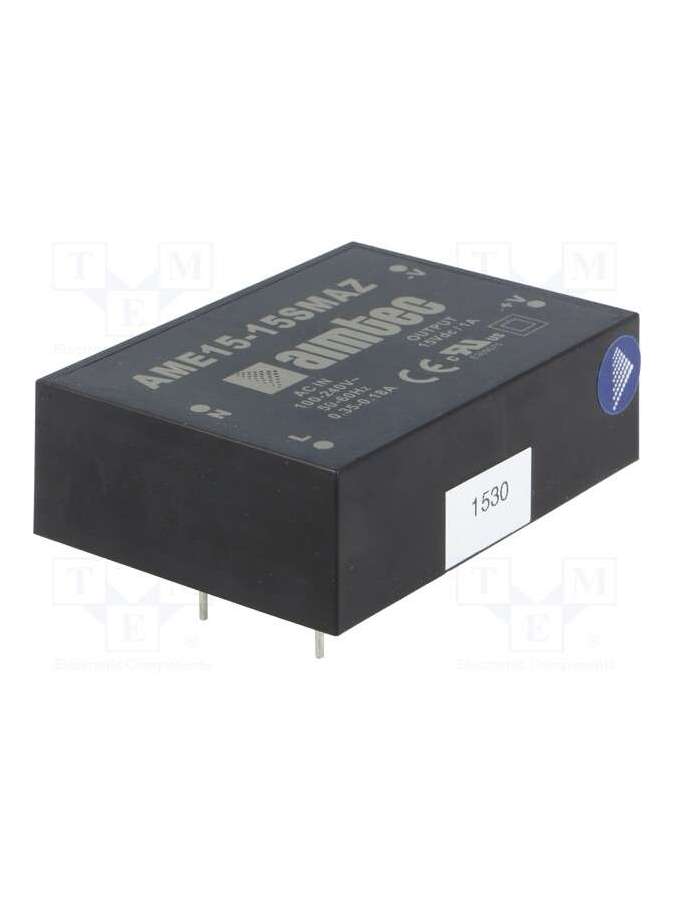 ame15-3.3smaz-aimtec