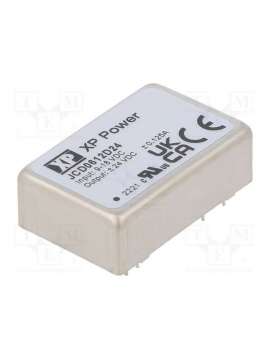 jcd0612d24-xp power