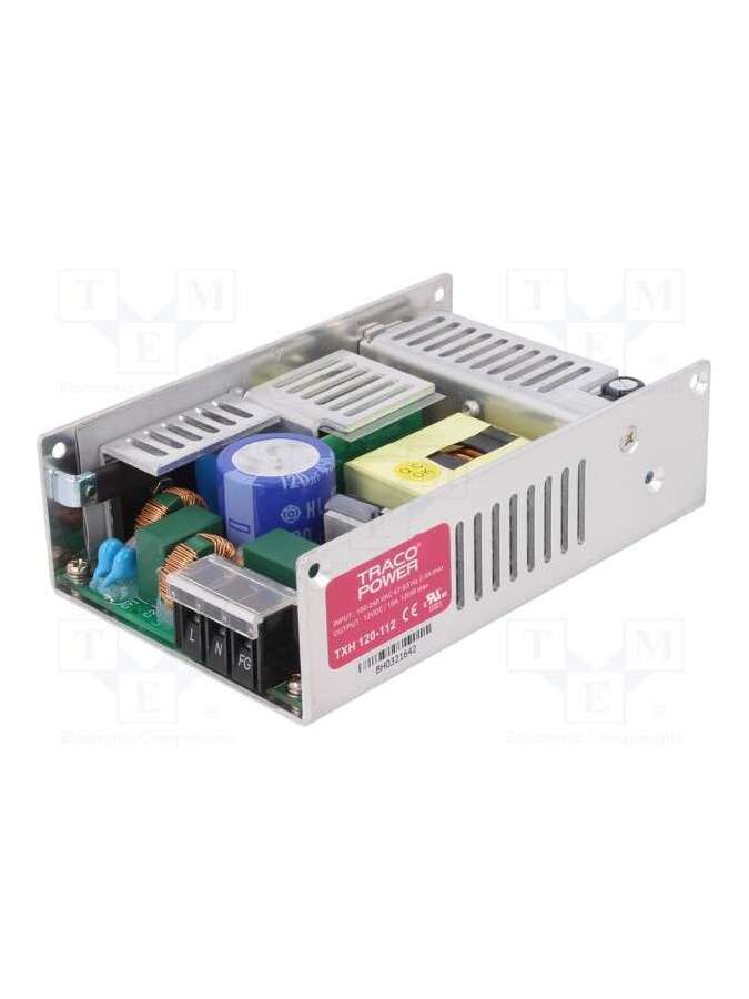 txh 120-112-traco power