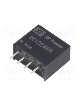ik1224sa-xp power