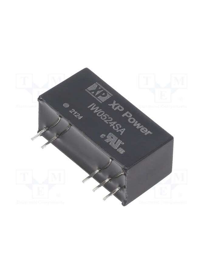 iw0524sa-xp power