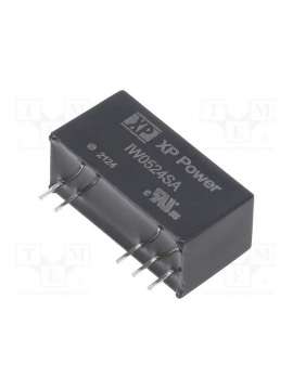 iw0524sa-xp power