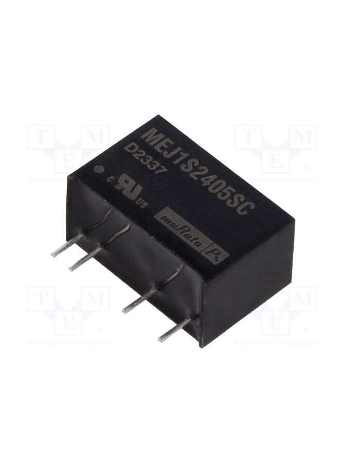 mej1s2405sc-murata power solutions