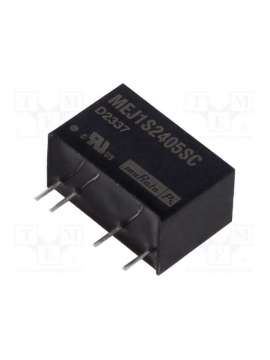 mej1s2405sc-murata power solutions