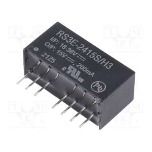 RS3E-2415S/H3 RECOM