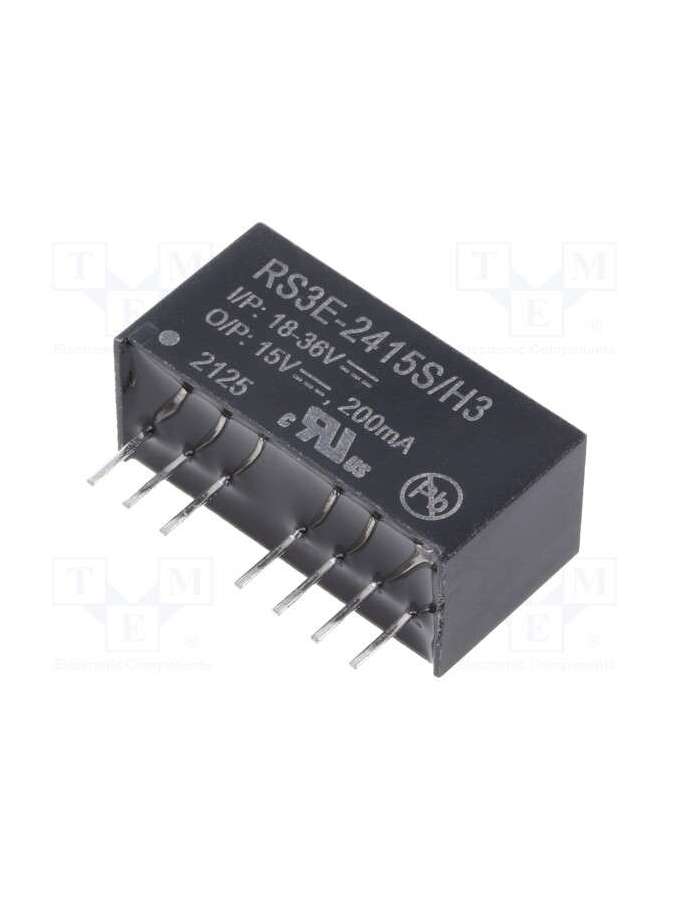 rs3e-2415s/h3-recom