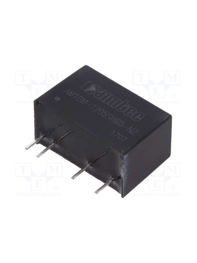am1dm-1205sh60-nz-aimtec