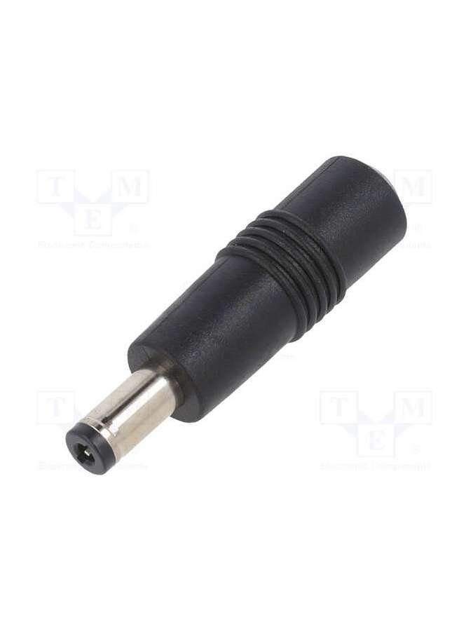dc plug-p1m-p1j-powernex