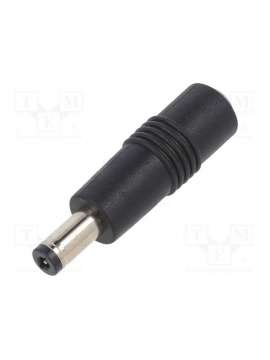 dc plug-p1m-p1j-powernex