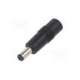 dc plug-p1m-p1j-powernex