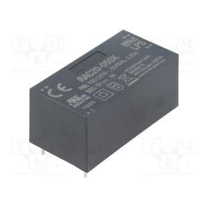 RAC20-05SK RECOM