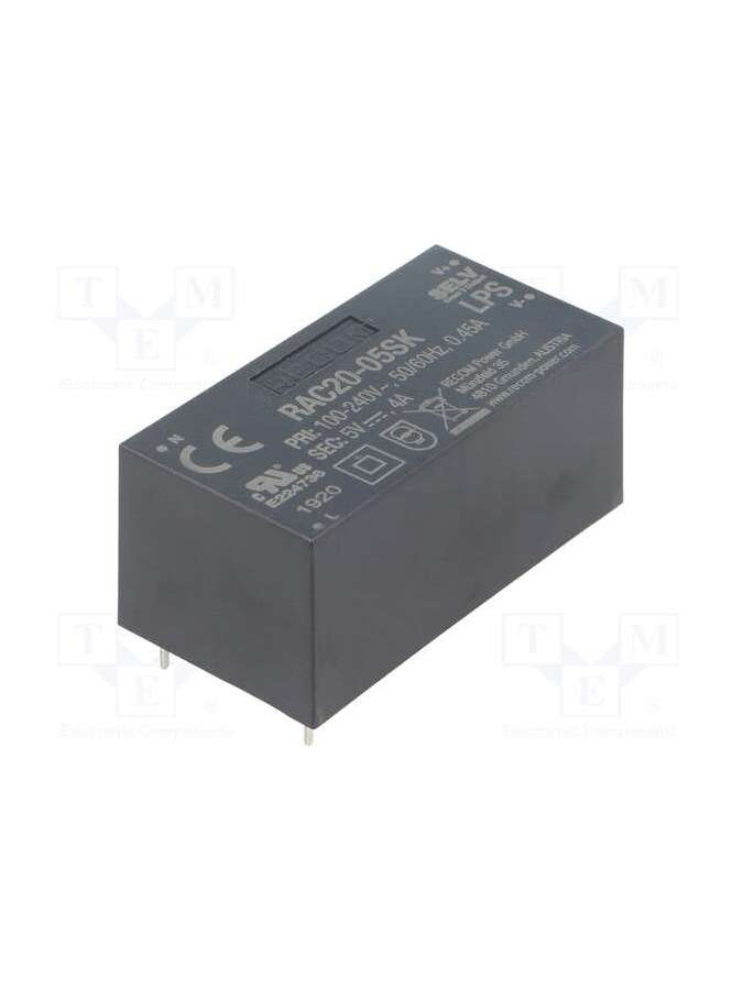 rac20-05sk-recom