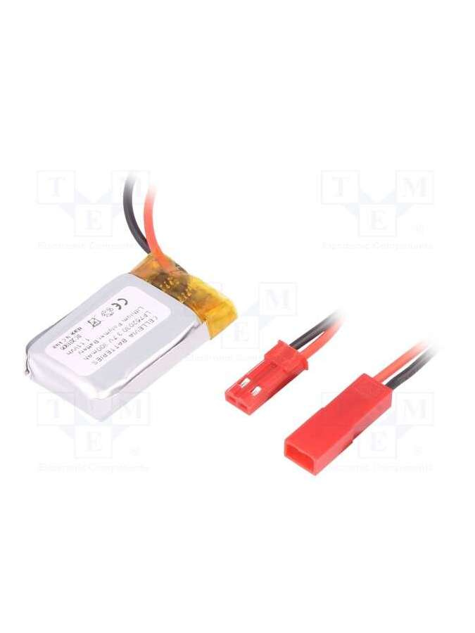 accu-lp752030/cl-cellevia batteries