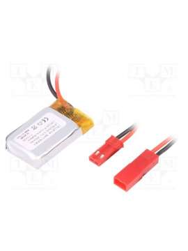 accu-lp752030/cl-cellevia batteries