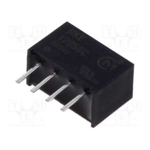 NKE1205SC Murata Power Solutions