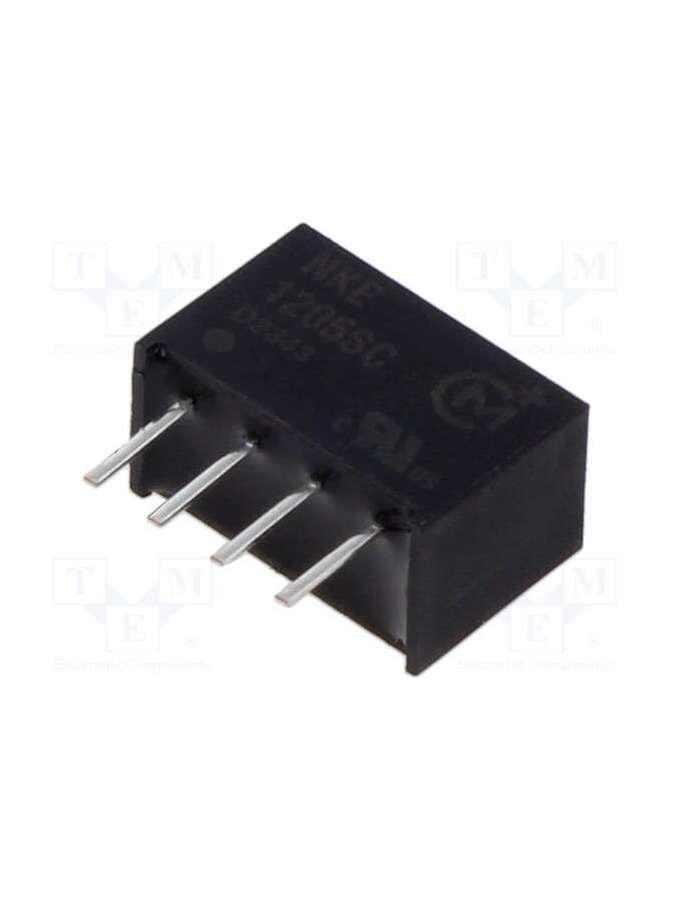 nke1205sc-murata power solutions
