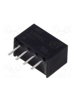 nke1205sc-murata power solutions