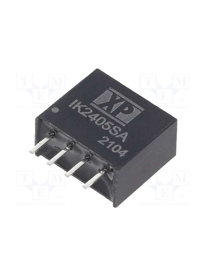 ik2405sa-xp power