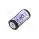 16340 650 1.95a button top-xtar