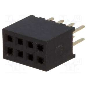 DS1065-03-2*4S8BV CONNFLY