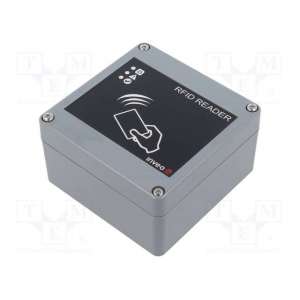 RFID IND LED HT2 POE INVEO