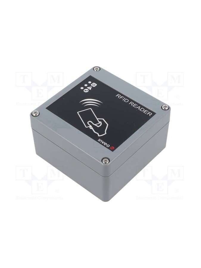 rfid ind led ht2 poe-inveo