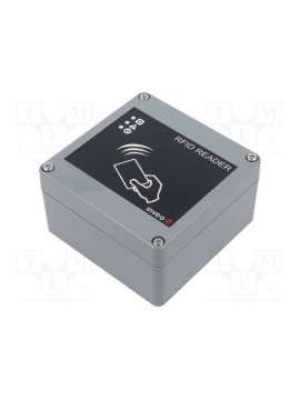rfid ind led ht2 poe-inveo