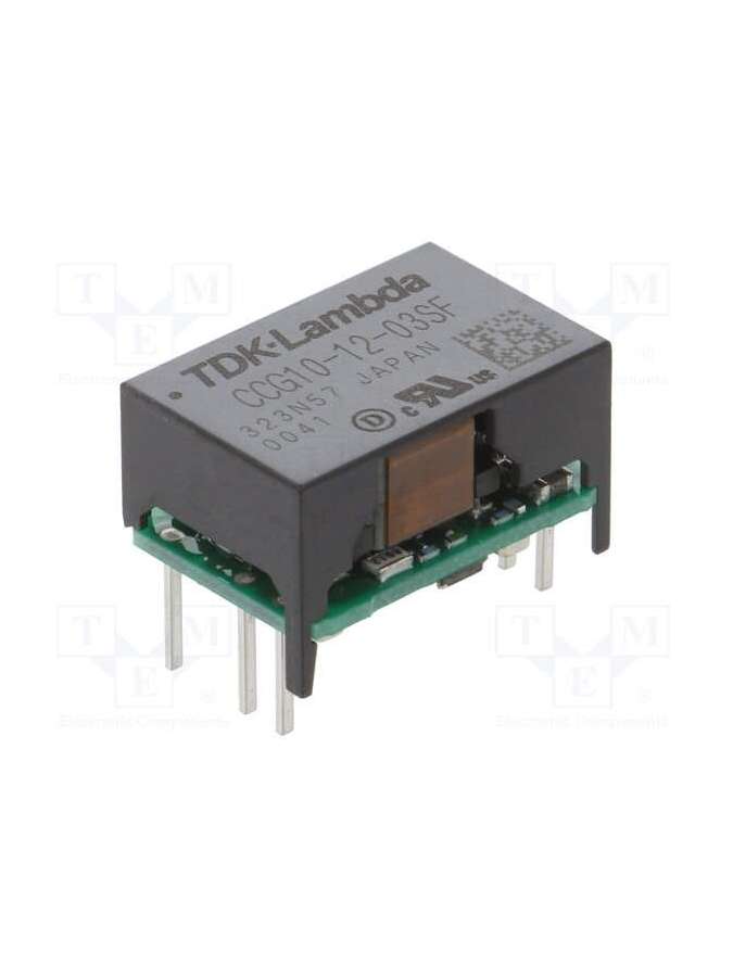 ccg10-12-03sf-tdk-lambda