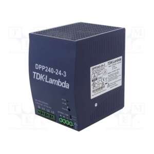 DPP240-24-3 TDK-LAMBDA