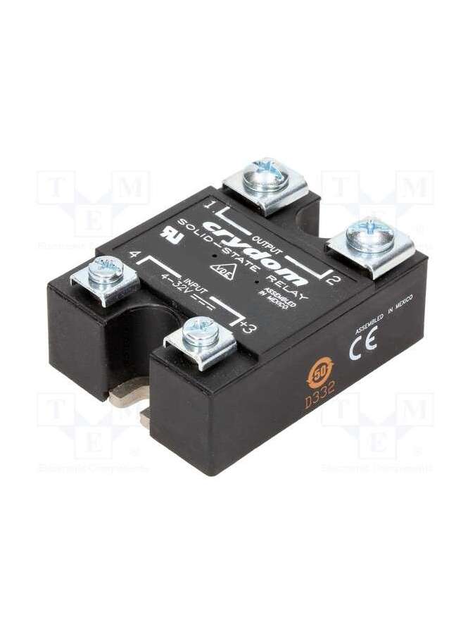 h12wd4850-sensata / crydom