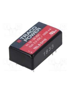 tel 8-2410-traco power