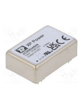 jcd0524s09-xp power