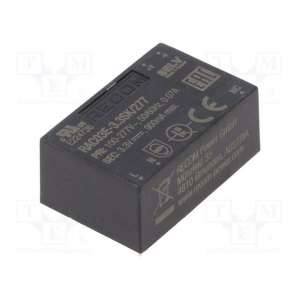 RAC03E-3.3SK/277 RECOM