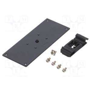 ECE80 DIN CLIP XP POWER