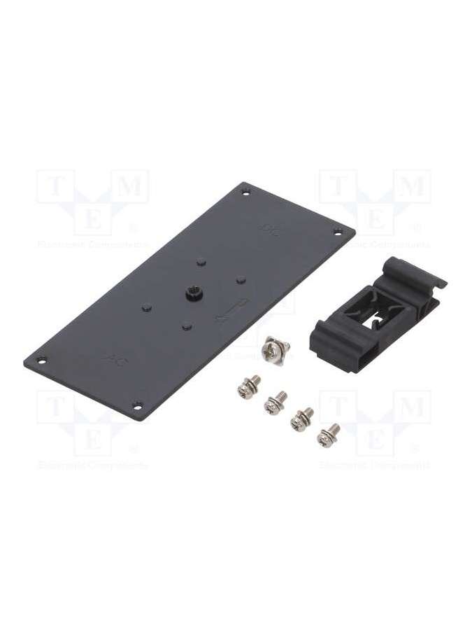 ece80 din clip-xp power