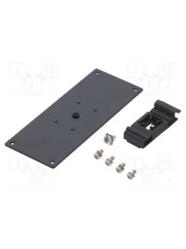 ece80 din clip-xp power