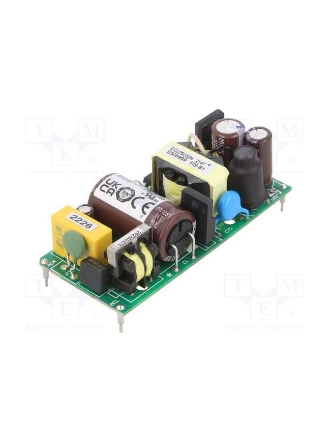 ecl25us24-p-xp power