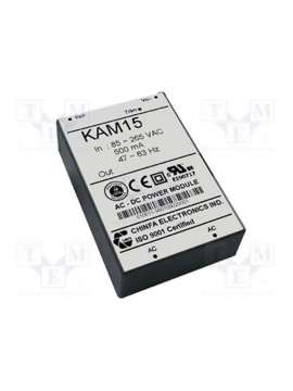 kam1515-chinfa electronics