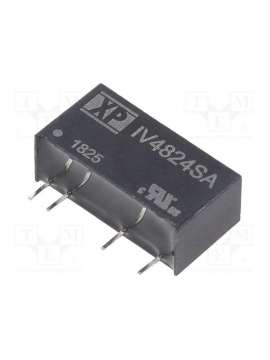 iv4824sa-xp power