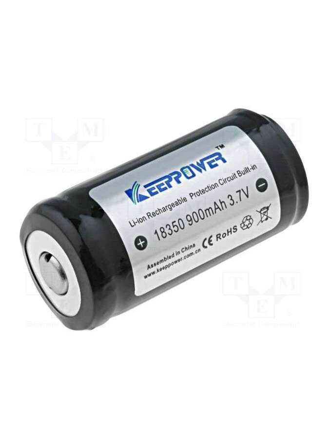 icr18350-90pcm-keeppower