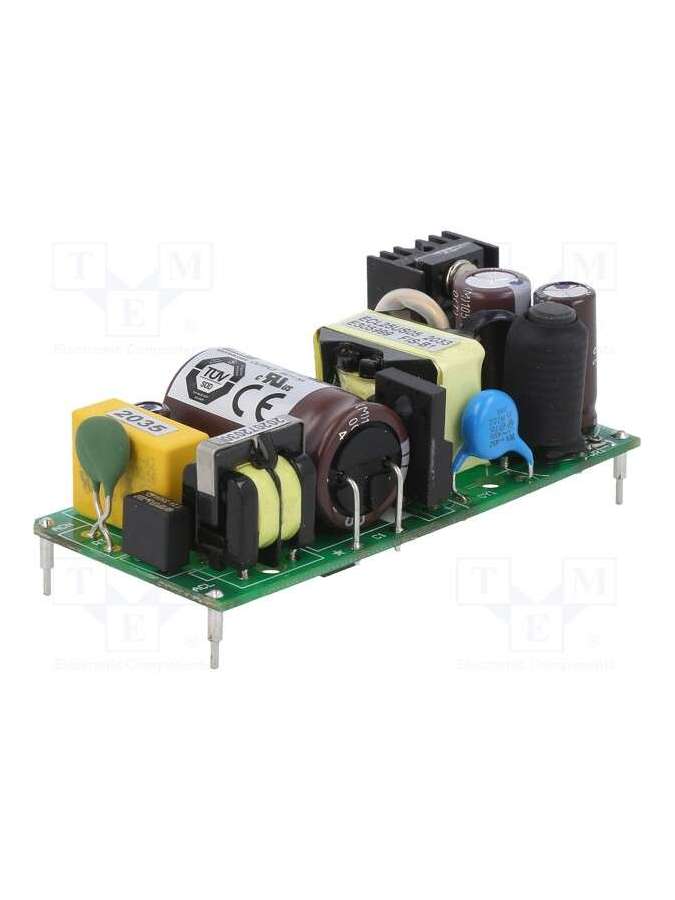ecl25us05-p-xp power