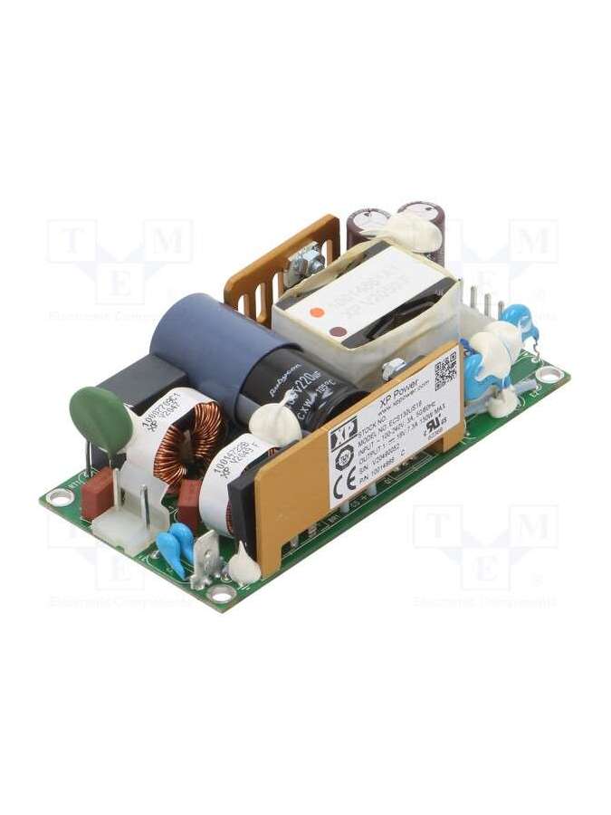 ecs130us18-xp power