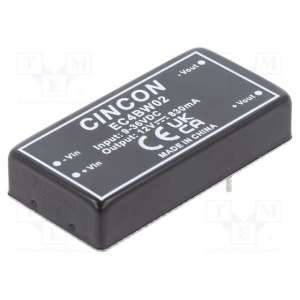 EC4BW02 CINCON