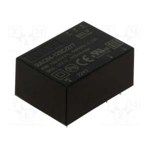 RAC04-12SC/277 RECOM