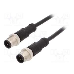M12D04ML-12DML-SD001 AMPHENOL LTW